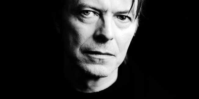 David Bowie-aaa 557795S1